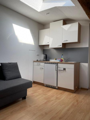 Flamingo 2 - zentrale Wohnung - Düren